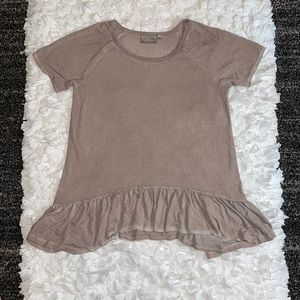 Women’s Medium Dantelle Top